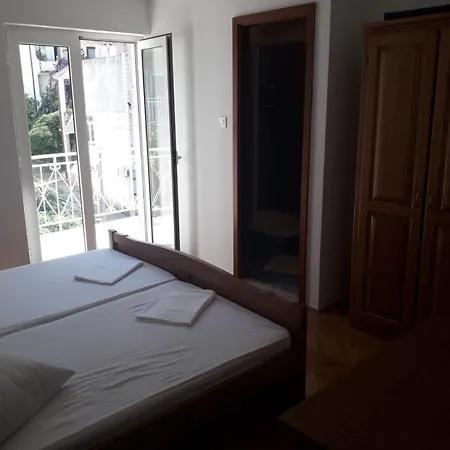 Privat bolig 7 Makarska